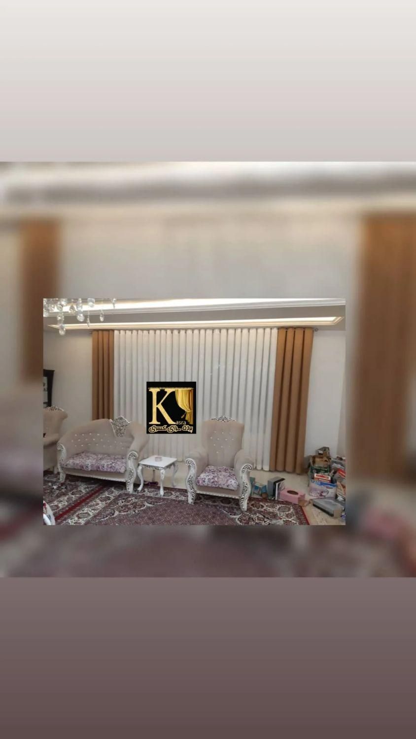 فروش پرده و کاغذ دیواری|پرده، رانر، رومیزی|زنجان, |دیوار