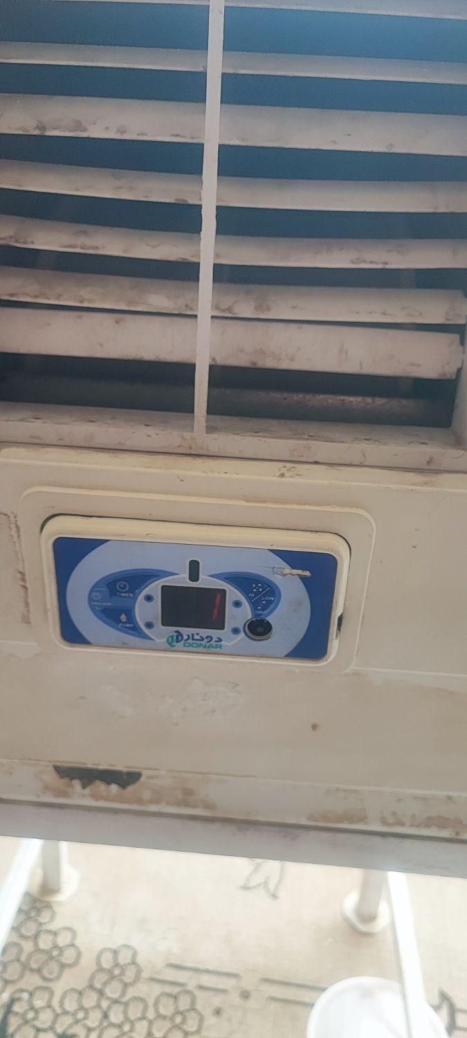 کولر آبی دیجیتال|کولر آبی|ماکو, |دیوار