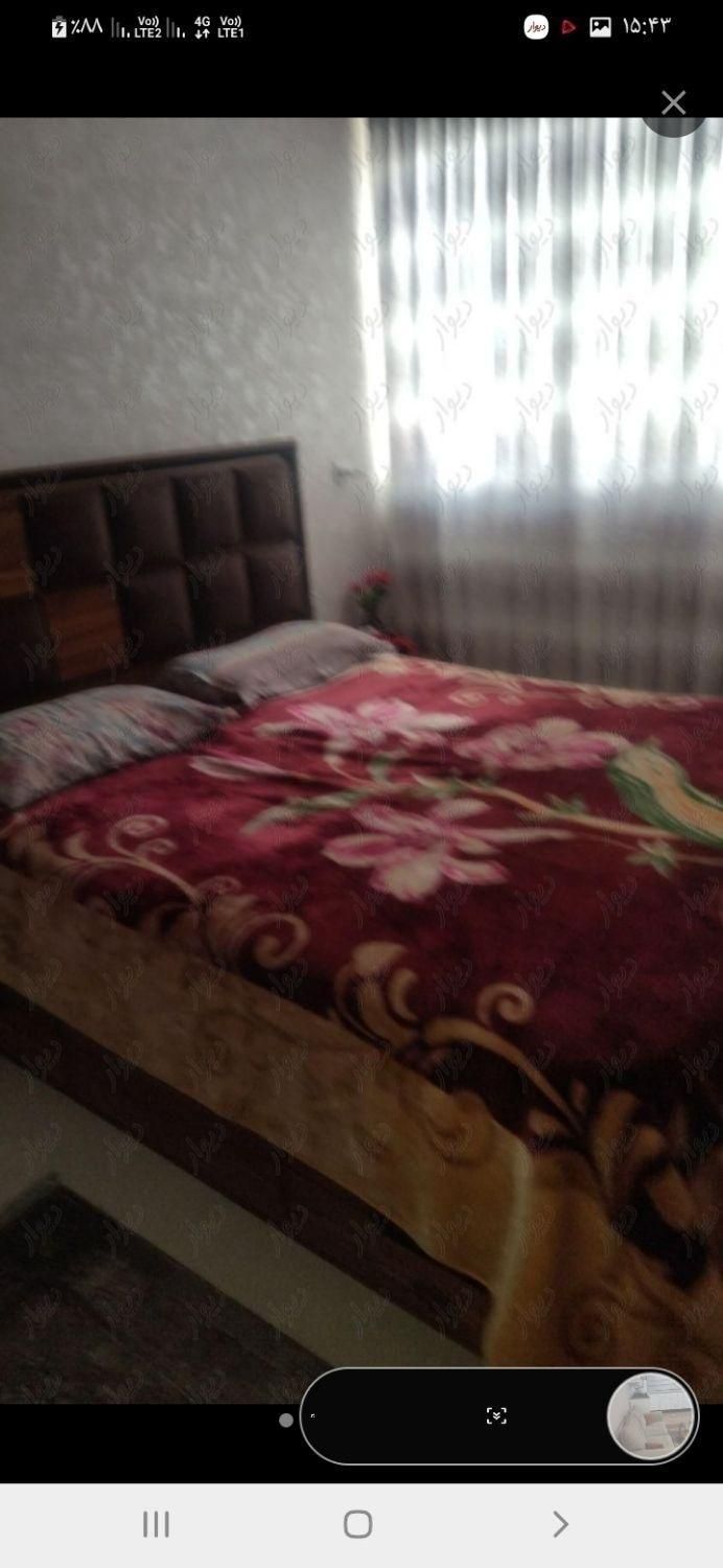 روزانه/هفتگی/ماهانه آپارتمان ۱۱۰ متری در مدرس|اجارهٔ کوتاهمدت آپارتمان و سوئیت|نیشابور, مدرس|دیوار