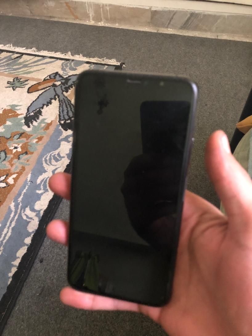 اپل iPhone 11 Pro Max با حافظهٔ ۲۵۶ گیگابایت|موبایل|تهران, نارمک|دیوار