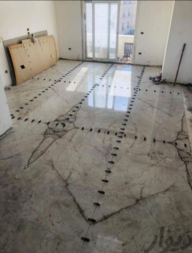 کاشی کاری و آجرچینی و سیمانکاری|خدمات پیشه و مهارت|تالش, هشتپر|دیوار