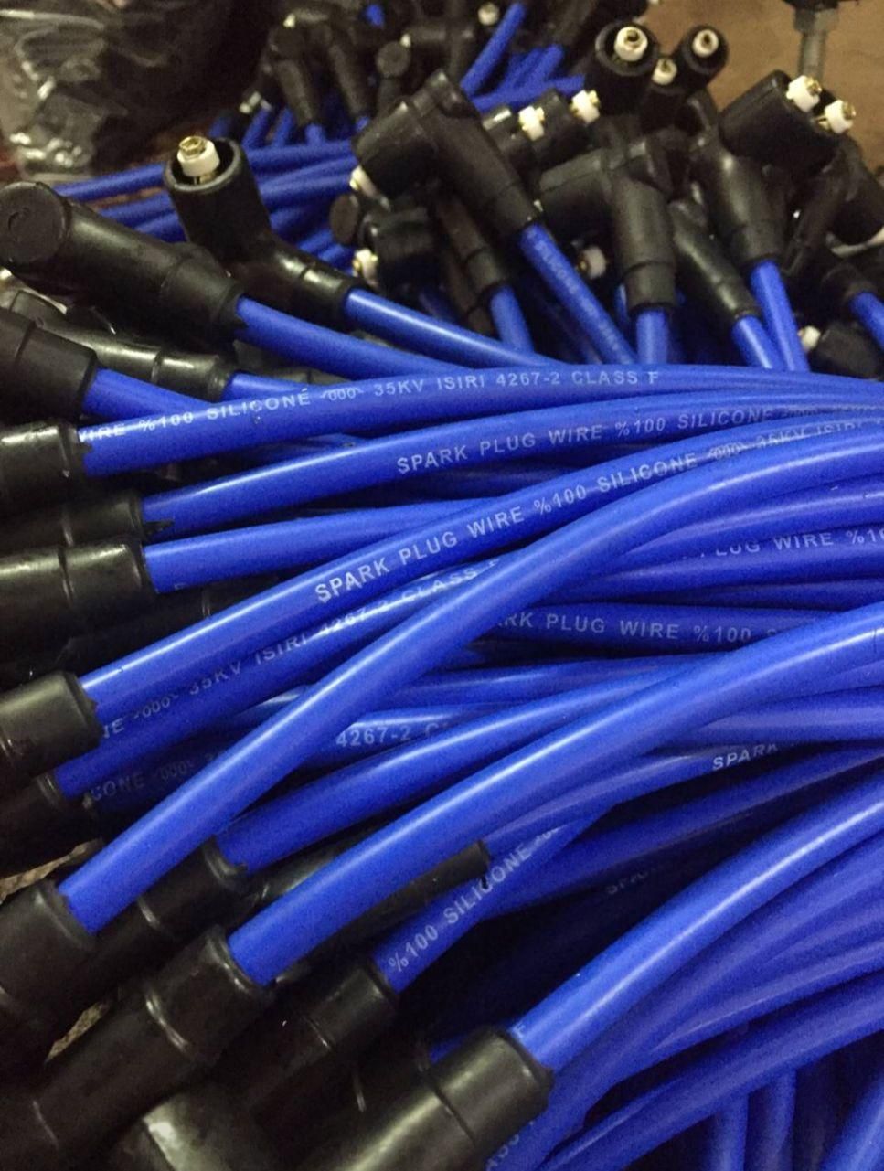 شمع وایر . سوزن .سنسور اکسیژن|قطعات یدکی و لوازم جانبی|زابل, |دیوار