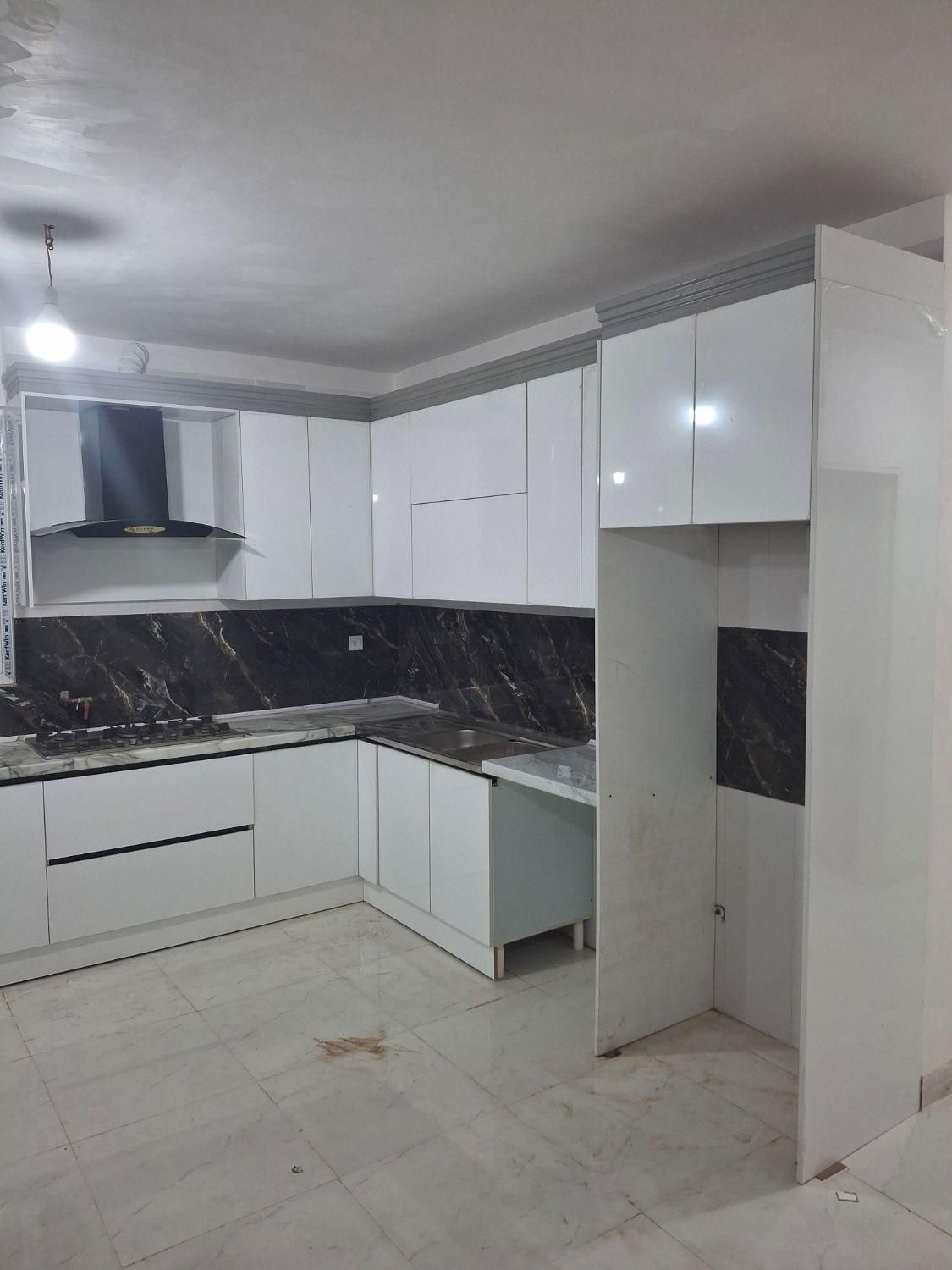 نصاب کابینت،درب ،خرده کاری و تعمیرات،نصب ماربل شیت|خدمات پیشه و مهارت|کرج, پیشاهنگی|دیوار