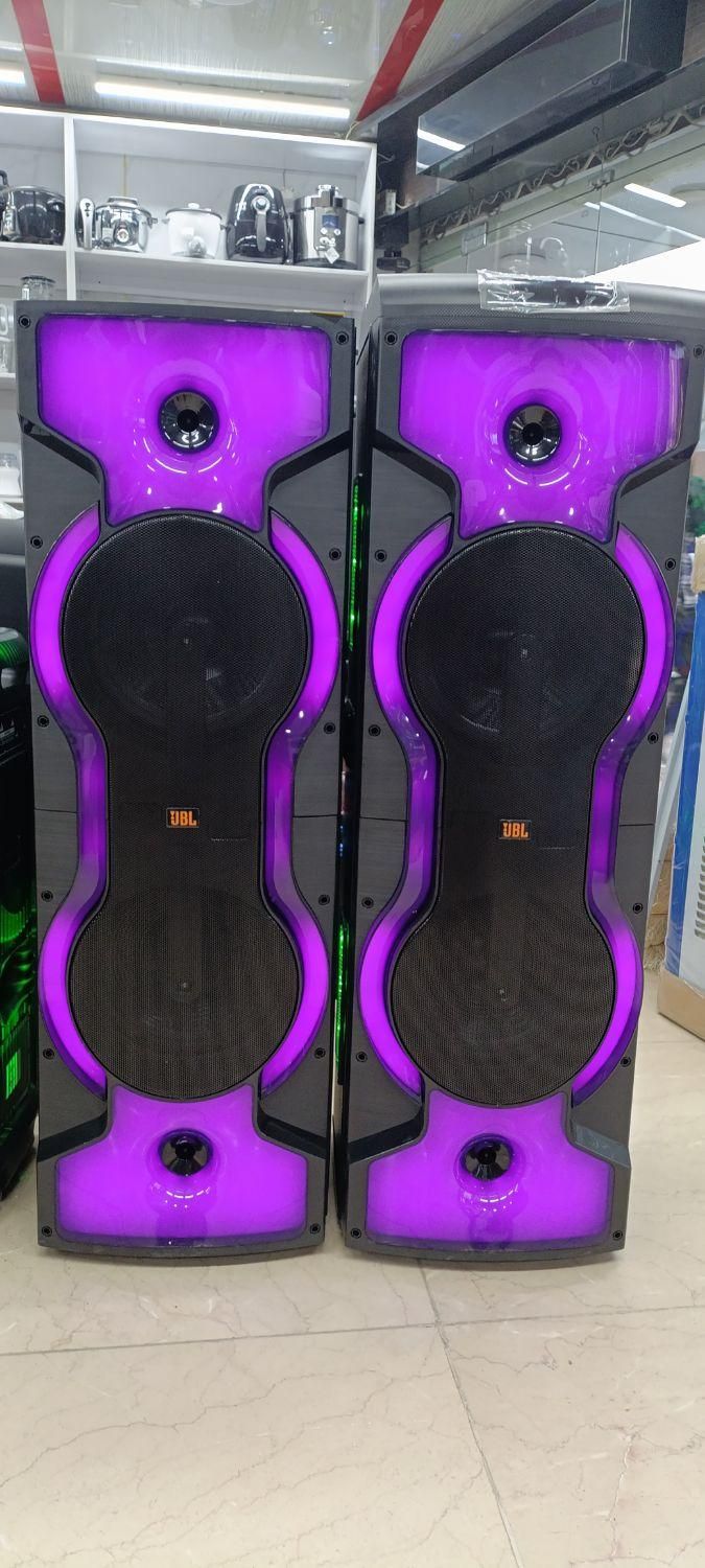 اسپیکر JBL مدل 2404|سیستم صوتی خانگی|کرمان, |دیوار