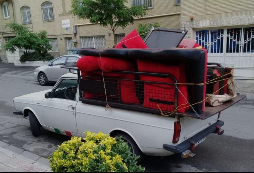 باربری جنت بار جنت آباد،شهران،شهرزیبا،بلوارفردوس|خدمات حمل و نقل|تهران, جنت‌آباد مرکزی|دیوار