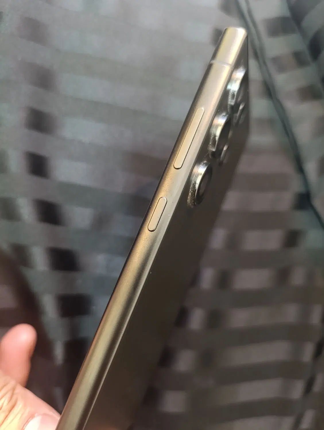 سامسونگ +Galaxy S24 با حافظهٔ ۲۵۶ گیگابایت|موبایل|مشهد, وکیل‌آباد|دیوار