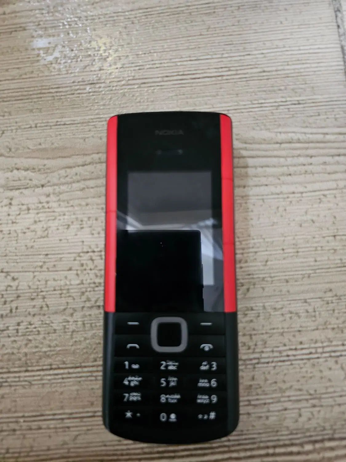NOKIA 5710 EXPRESS AUDIO|موبایل|تهران, امیرآباد|دیوار