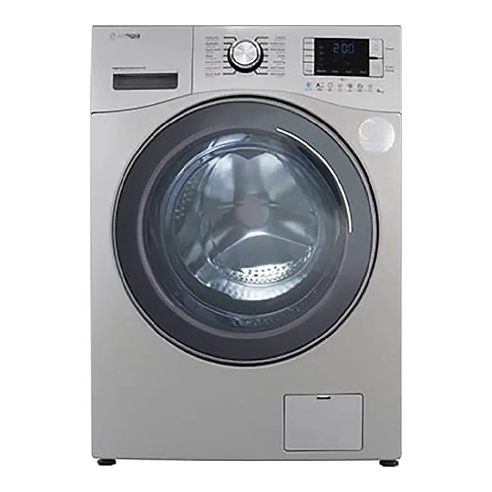 لباسشویی اسنوا ۸ کیلویی اکتا مدل SWM1-84S40|ماشین لباسشویی و خشک‌کن لباس|اصفهان, نقش جهان|دیوار