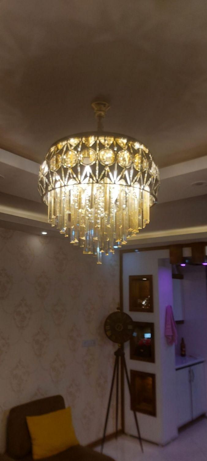 نصاب لوستر حرفه ای|خدمات پیشه و مهارت|مشهد, کوی سیدی|دیوار