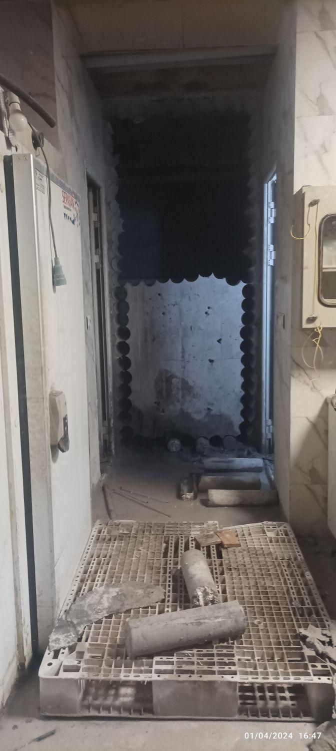 کرگیری ،کاشت میلگرد ، سوراخکاری جهت لوله و تاسیسات|خدمات پیشه و مهارت|اصفهان, جلفا|دیوار