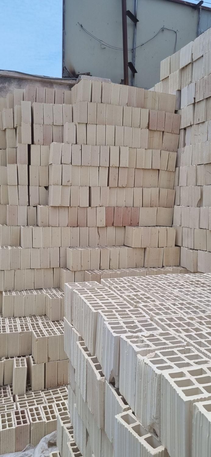 بلوک دیواری و مصالح|مصالح و تجهیزات ساختمان|بندرعباس, |دیوار