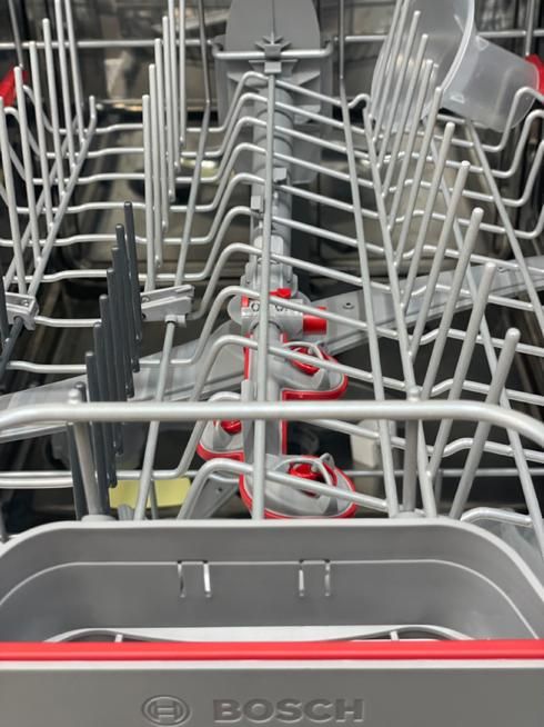 ظرفشویی بوش سری ۶ جت واش دار مدل SMS6EMI65Q|ماشین ظرفشویی|مشهد, کوشش|دیوار