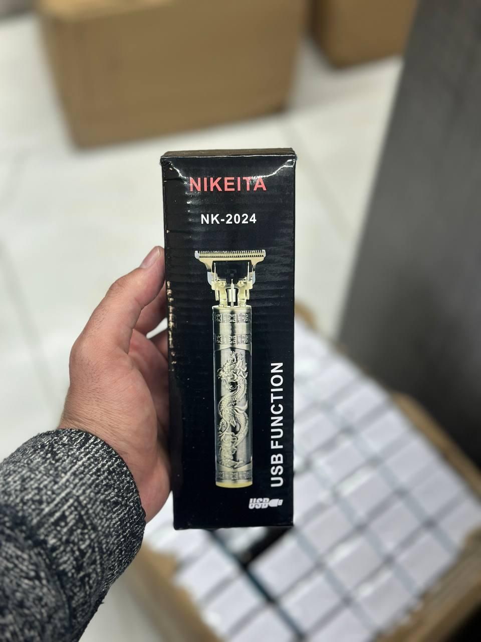 ماشین اصلاح خط زن t9 اصلاح صورت و بدن فقط عمده|آرایشی، بهداشتی، درمانی|تهران, خواجه نظام الملک|دیوار