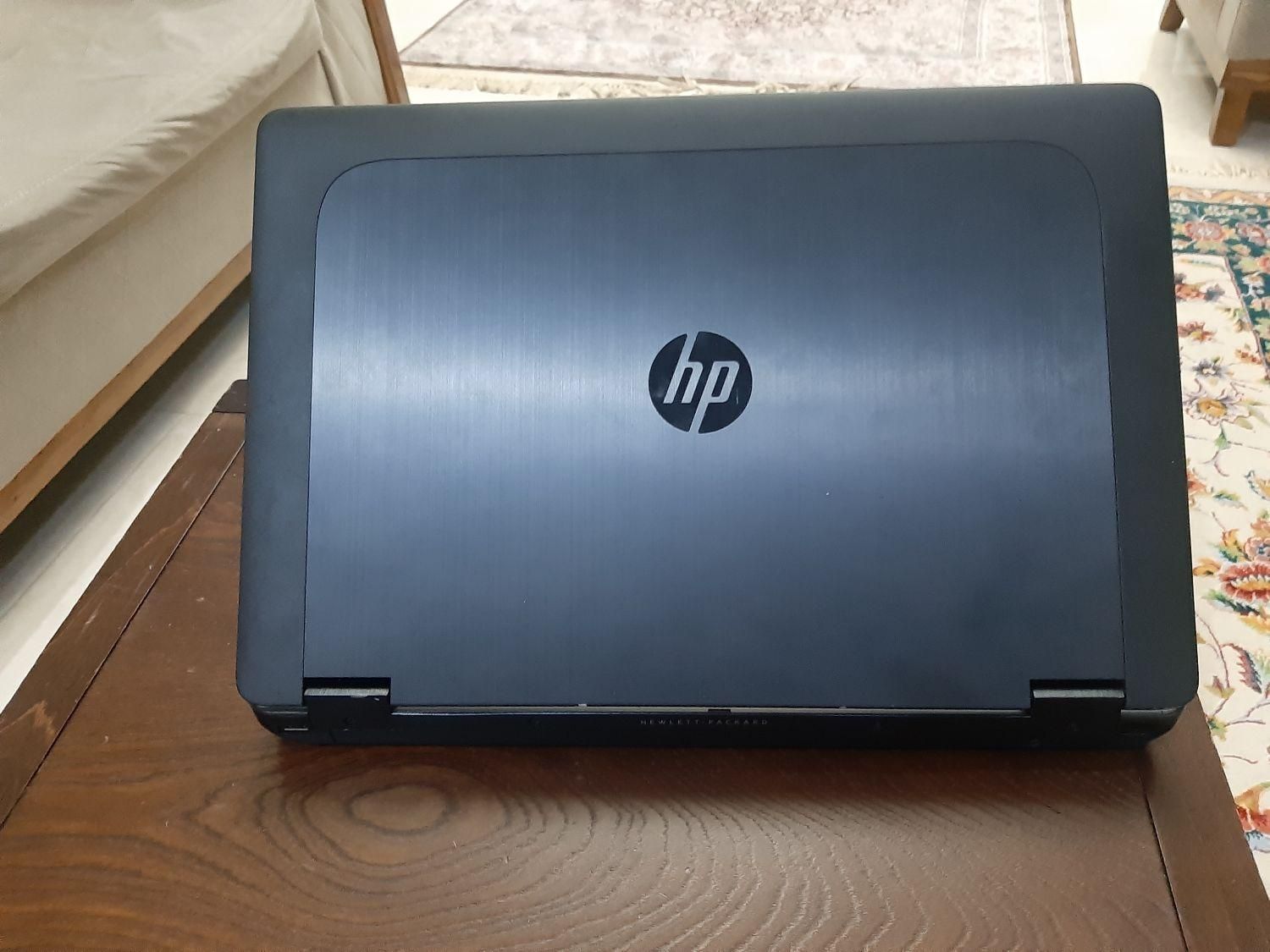 لپ تاپ hp zbook g2|رایانه همراه|تهران, وردآورد|دیوار