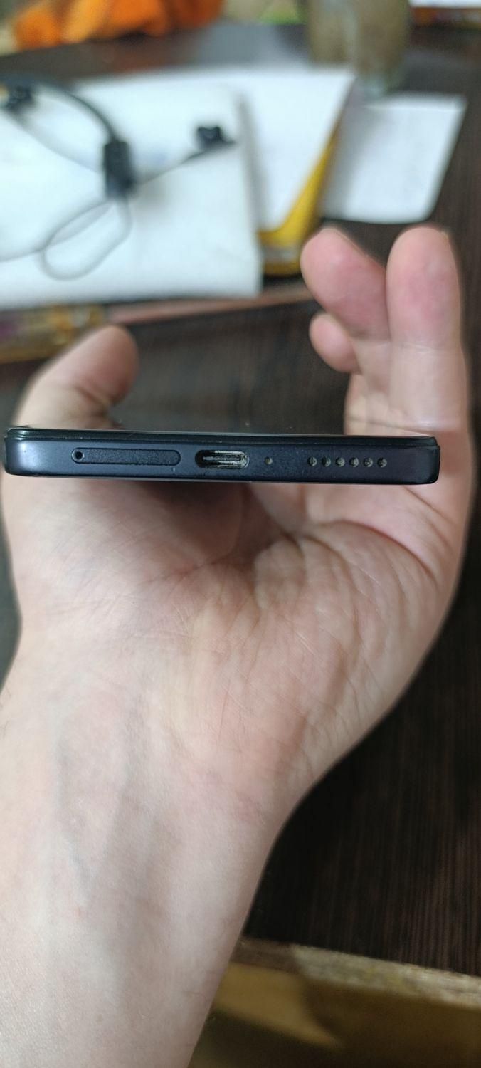 شیائومی Redmi Note 12 Pro با حافظهٔ ۲۵۶ گیگابایت|موبایل|تهران, علی‌آباد|دیوار