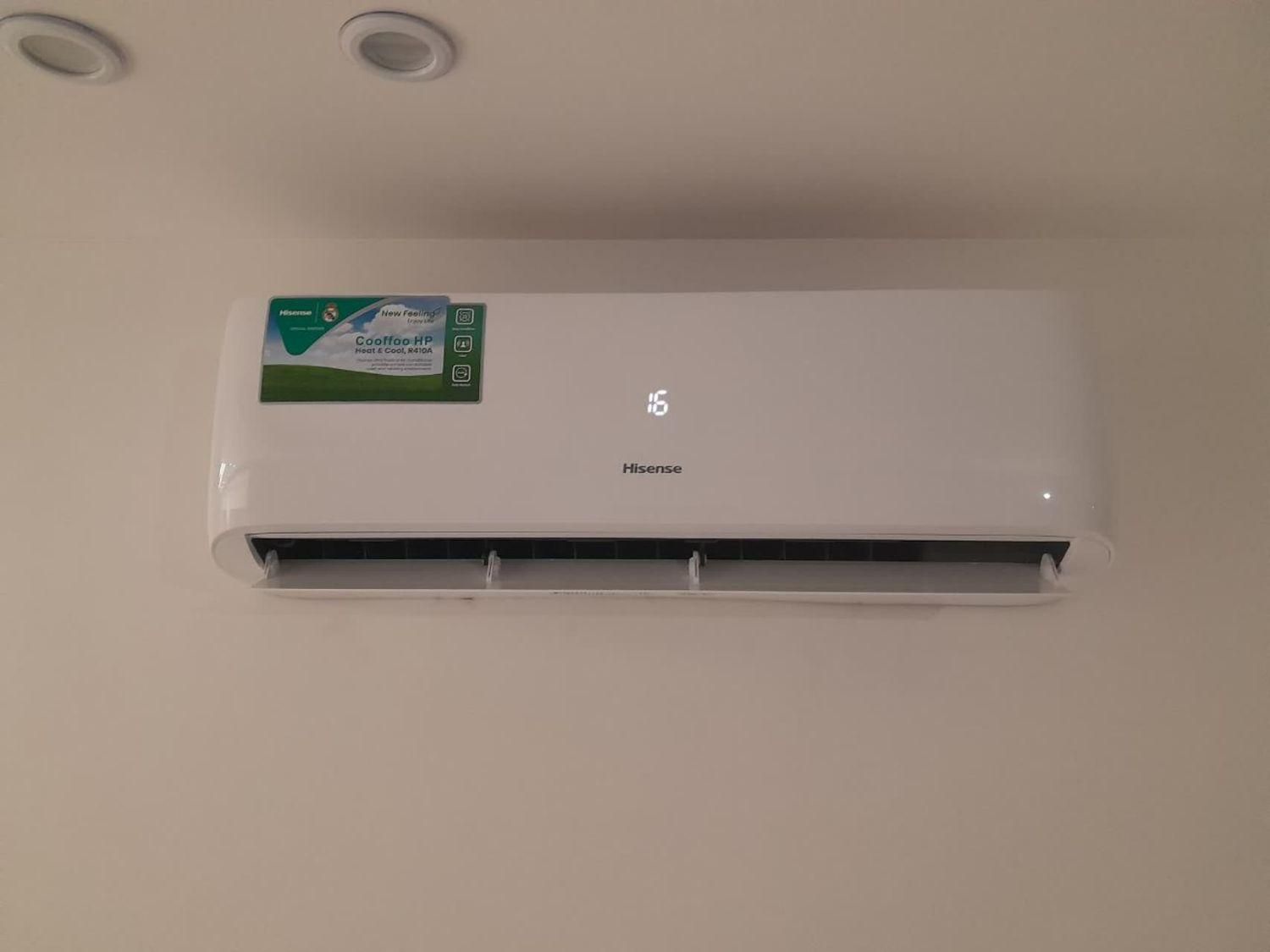 نصب و تعمیرات پکیج و کولر گازی|خدمات پیشه و مهارت|اصفهان, کوی شهید کشوری|دیوار