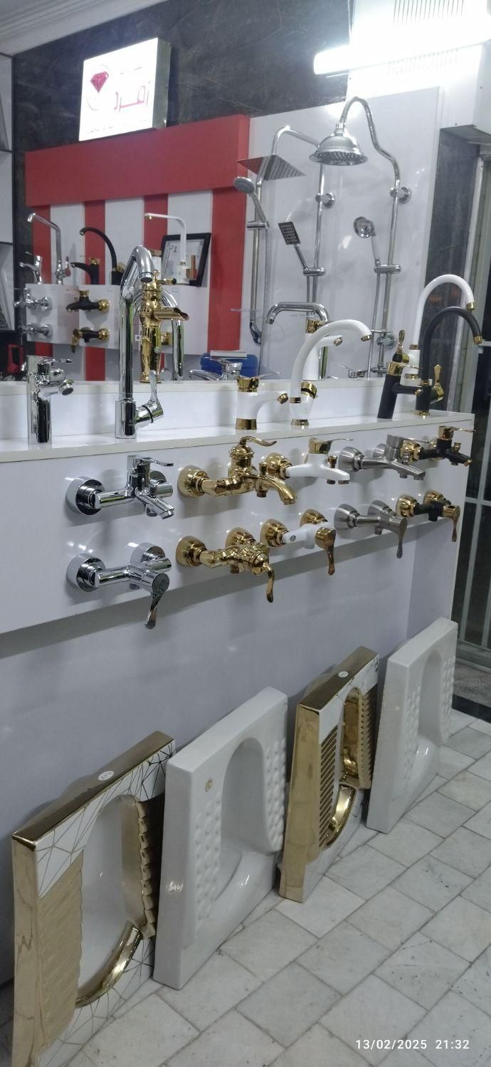 ورق ضخیم مات، سینک|مصالح و تجهیزات ساختمان|بیرجند, |دیوار