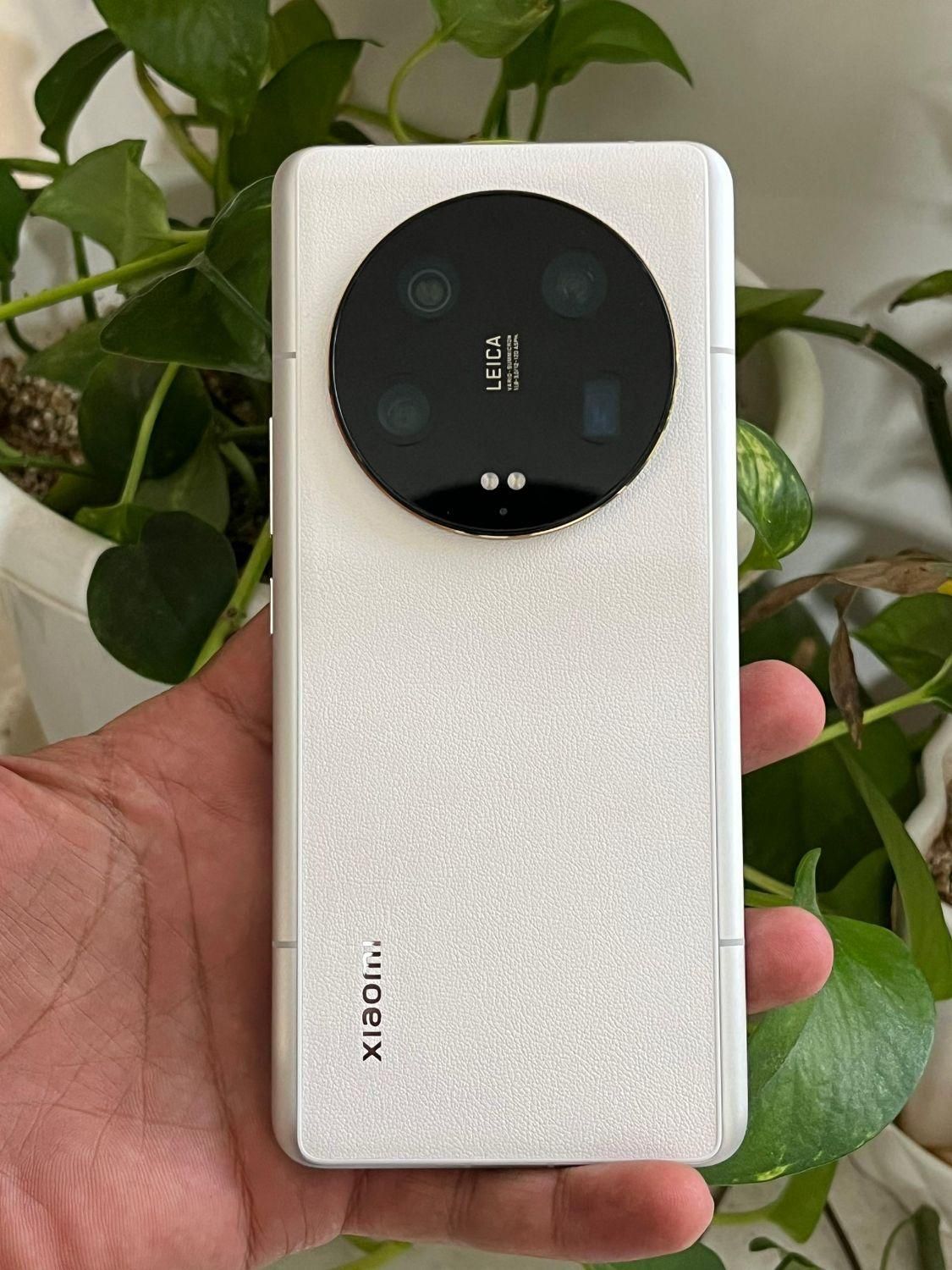 شیائومی 13 اولترا 512/16 یا xiaomi 13 ultra|موبایل|تهران, خاوران|دیوار