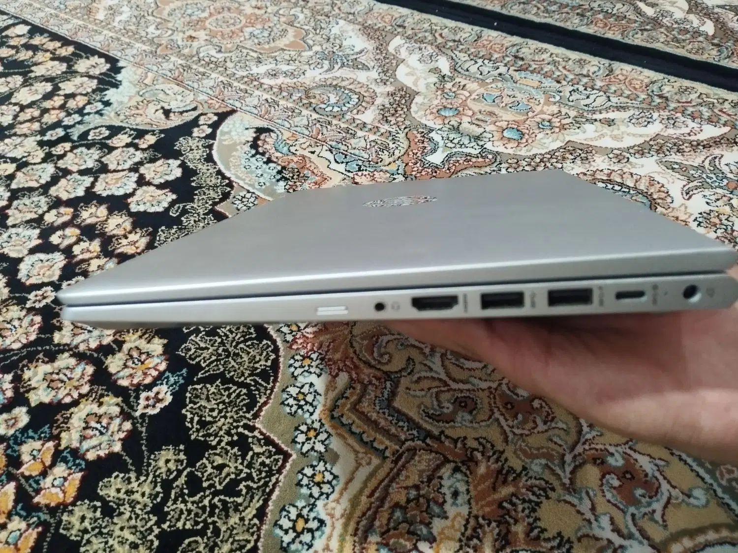 لپ تاپ hp Probook 445 G10|رایانه همراه|تهران, شهرک چیتگر|دیوار