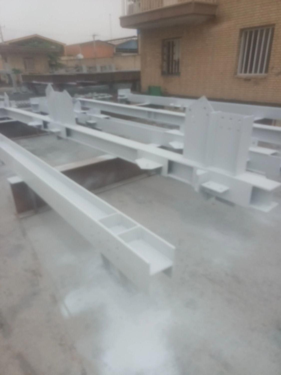 سندبلاست ورنگ امیزی واجاره کمپرسور وایرلس|خدمات پیشه و مهارت|اهواز, شهرک نفت|دیوار