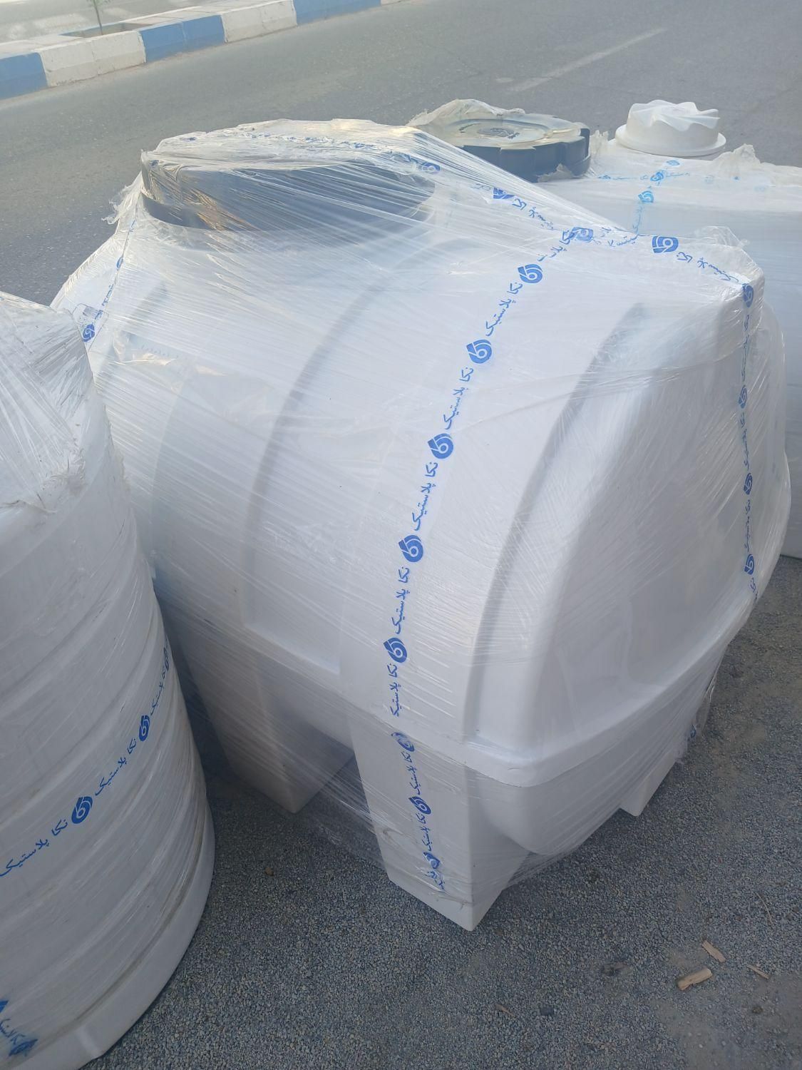 تانکر تهران پلیمر یارا و. نکا ساری|مصالح و تجهیزات ساختمان|رباطکریم, رباطکریم|دیوار