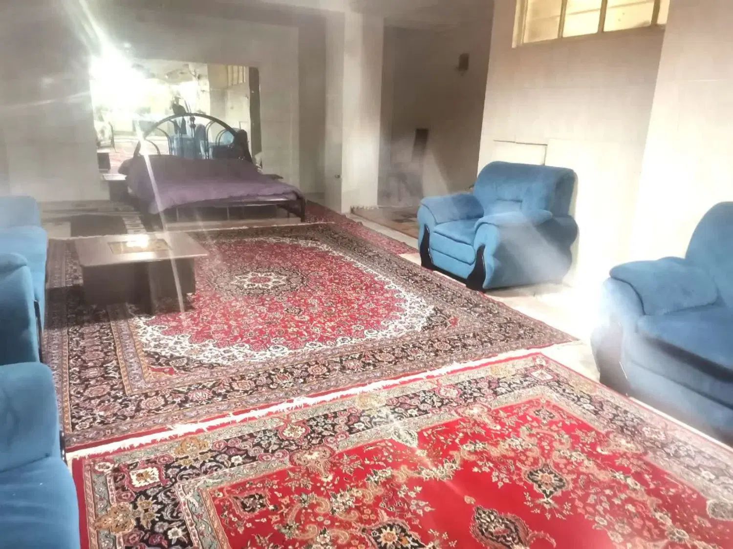 اجاره روزانه سوئیت آپارتمان بحر اصلی جاده ملارد|اجارهٔ کوتاه‌مدت آپارتمان و سوئیت|اندیشه, شهرک کوثر|دیوار