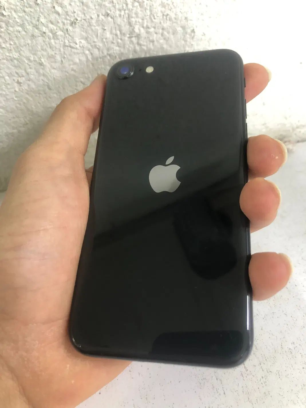 iphone se 2020 128 بشرط سلامت|موبایل|تهران, یافت‌آباد|دیوار