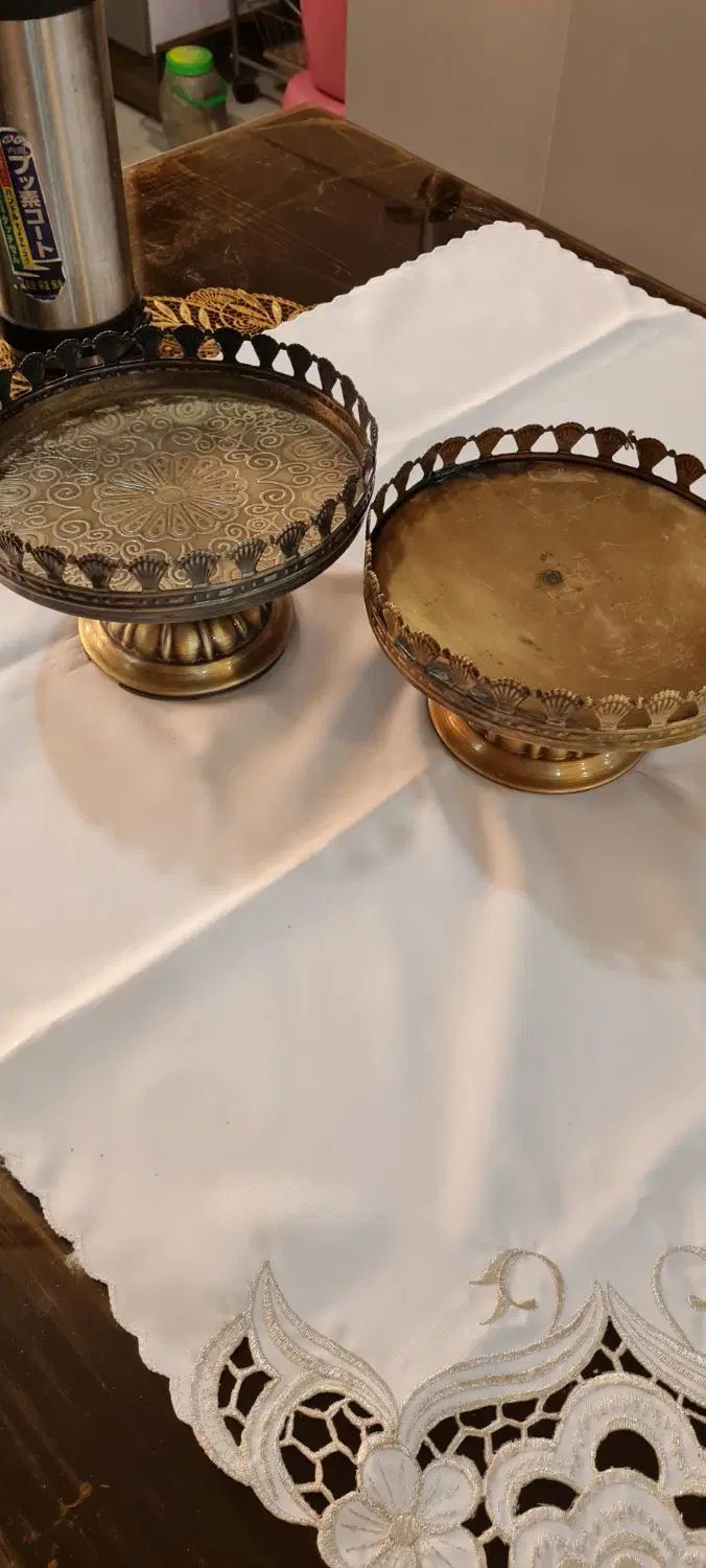 شیرینی خوری نو|ظروف سرو و پذیرایی|تهران, سردارجنگل|دیوار