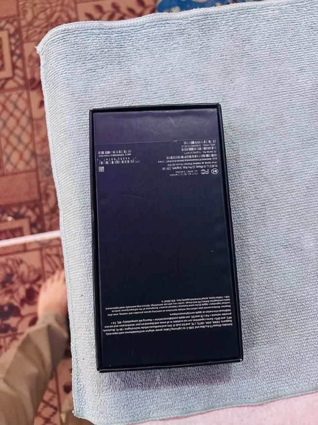 اپل iPhone 13 Pro Max با حافظهٔ ۲۵۶ گیگابایت|موبایل|اهواز, کارون|دیوار