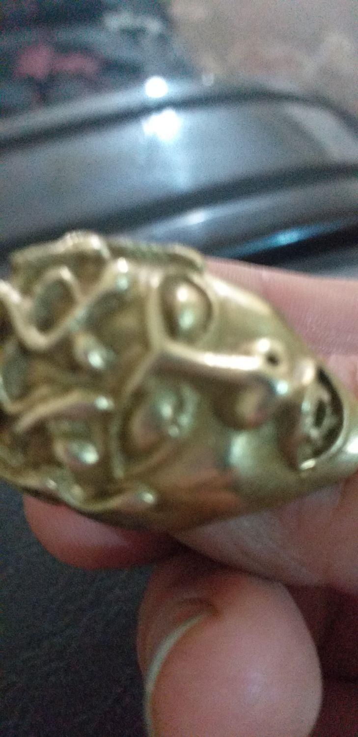 انگشتر عتیقه|کلکسیون اشیاء عتیقه|کرمانشاه, |دیوار