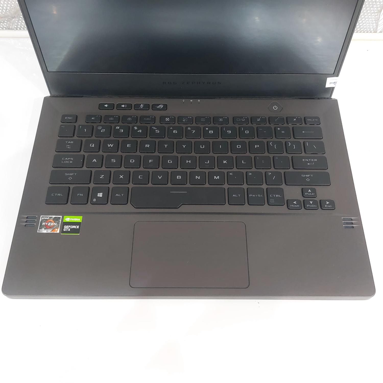 لپ تاپ گیمینگ ایسوس ASUS ROG Zephyrus GA401|رایانه همراه|تهران, بهار|دیوار