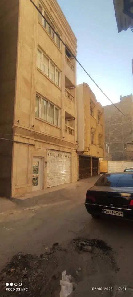 اجاره اپارتمان صفر خیابان مدرس شخصی ساز|اجارهٔ آپارتمان|مشهد, جنت|دیوار
