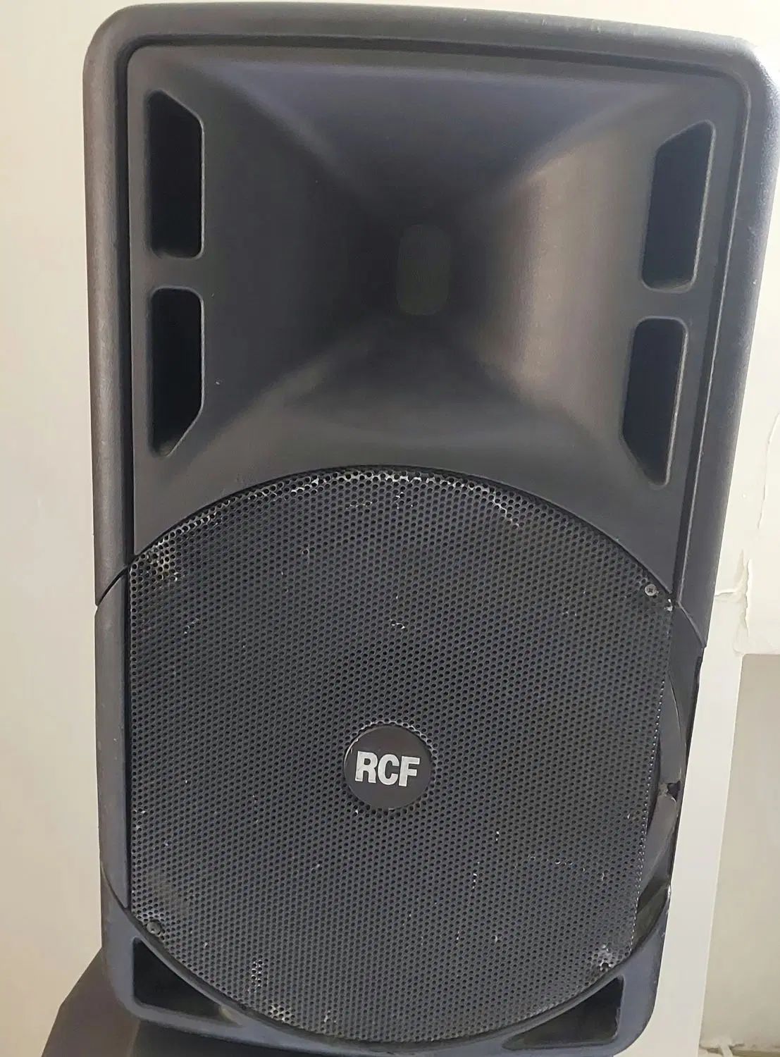 باند rcf 315 پسیو|سیستم صوتی خانگی|کرج, مطهری|دیوار
