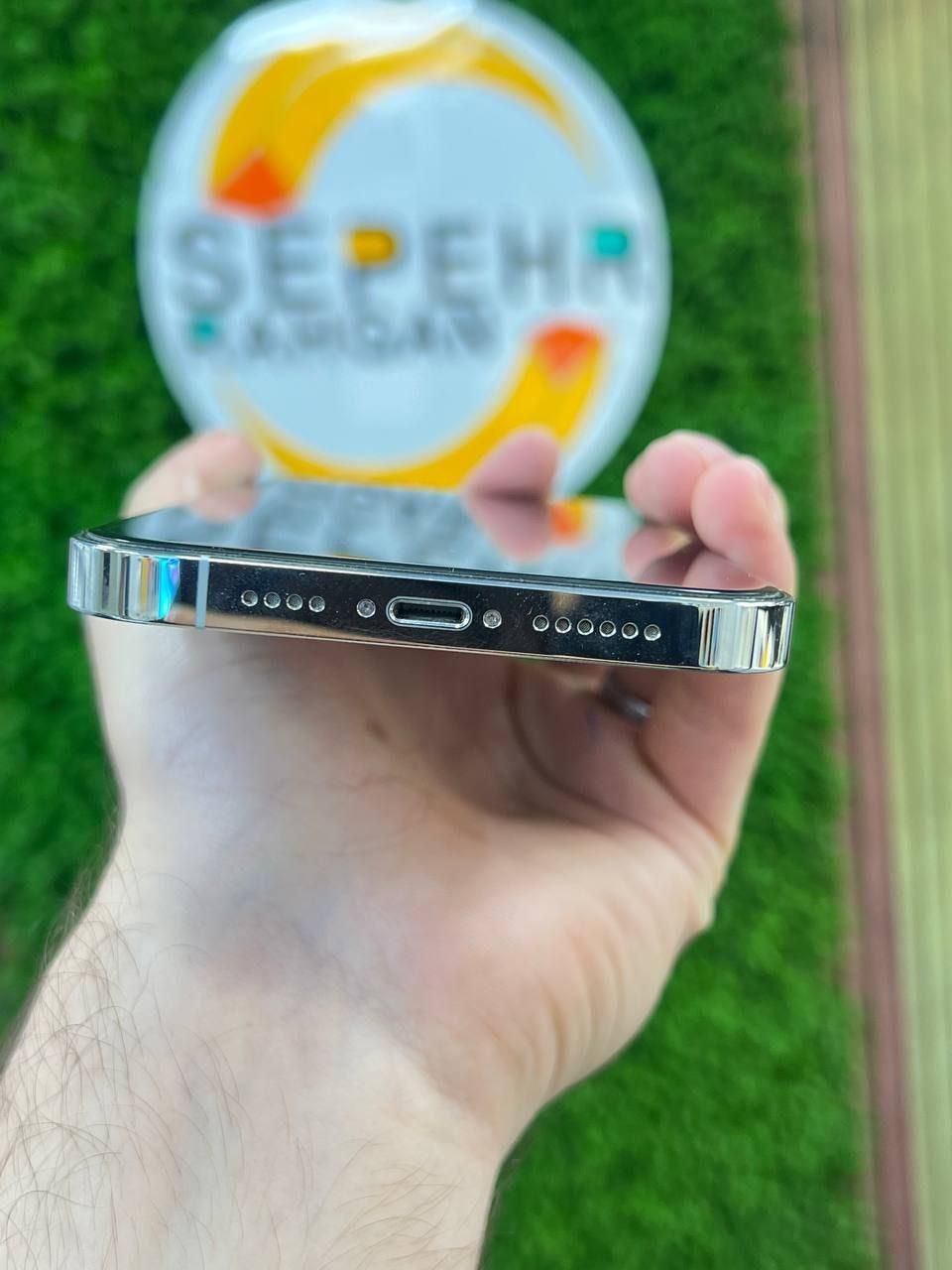 iPhone 13 Promax|موبایل|رشت, حاجی آباد|دیوار