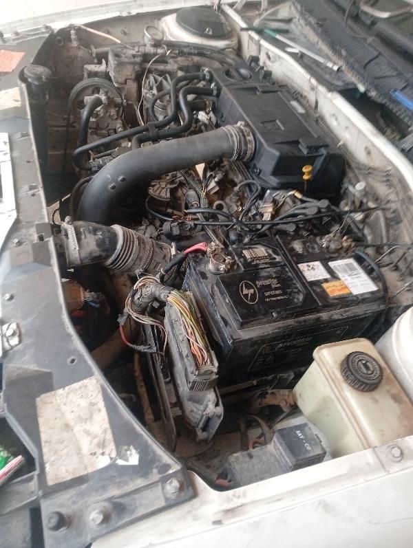 مکانیکی و آهنگری و جلوبندی برادران برزگر|خدمات موتور و ماشین|ماهان, |دیوار