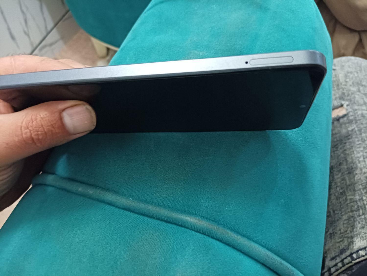 ریلمی Note 50 با حافظهٔ ۱۲۸ گیگابایت|موبایل|تهران, ارامنه|دیوار