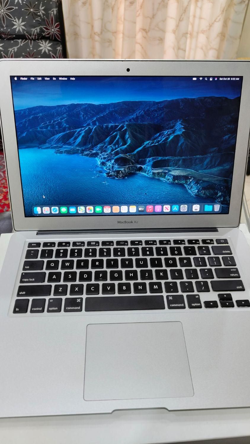 فروش Macbook Air 2014|رایانه همراه|تهران, کرمان|دیوار