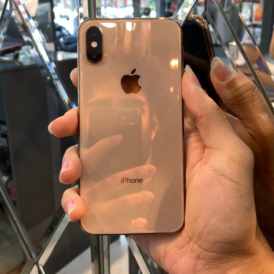اپل iPhone XS با حافظهٔ ۵۱۲ گیگابایت|موبایل|رشت, حاجی آباد|دیوار