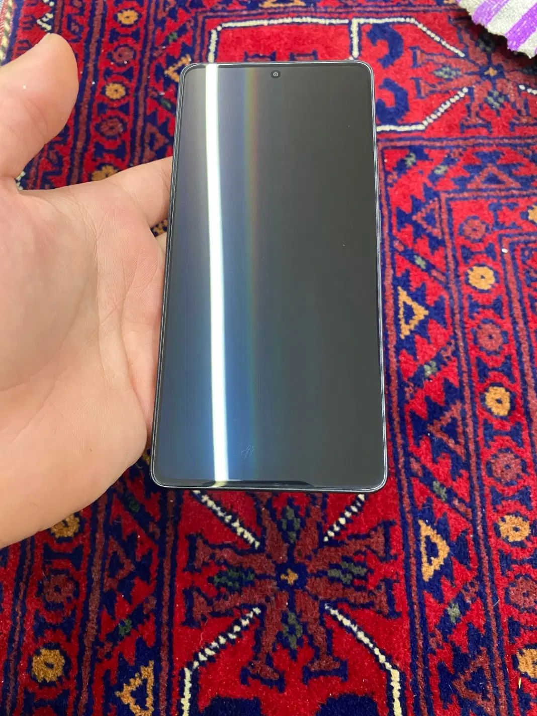 Poco M6 Pro|موبایل|کرمانشاه, |دیوار