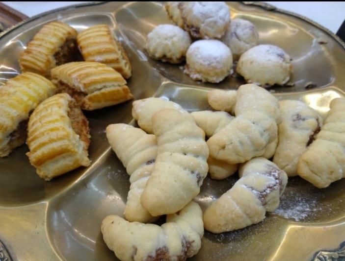 آموزش شیربنی بوتیکی|خدمات آموزشی|بروجرد, |دیوار