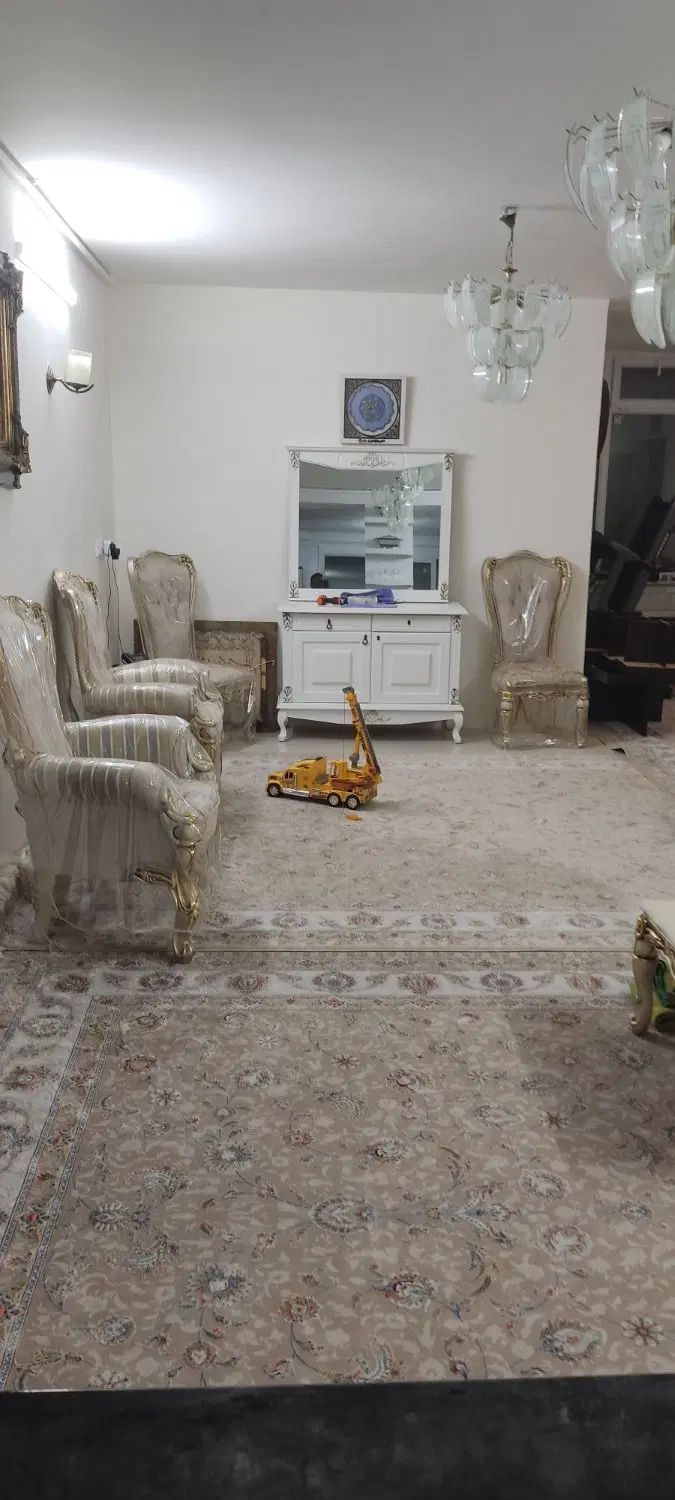 150متری 3خواب|اجارهٔ آپارتمان|مشهد, نرگس (شهرک غرب)|دیوار
