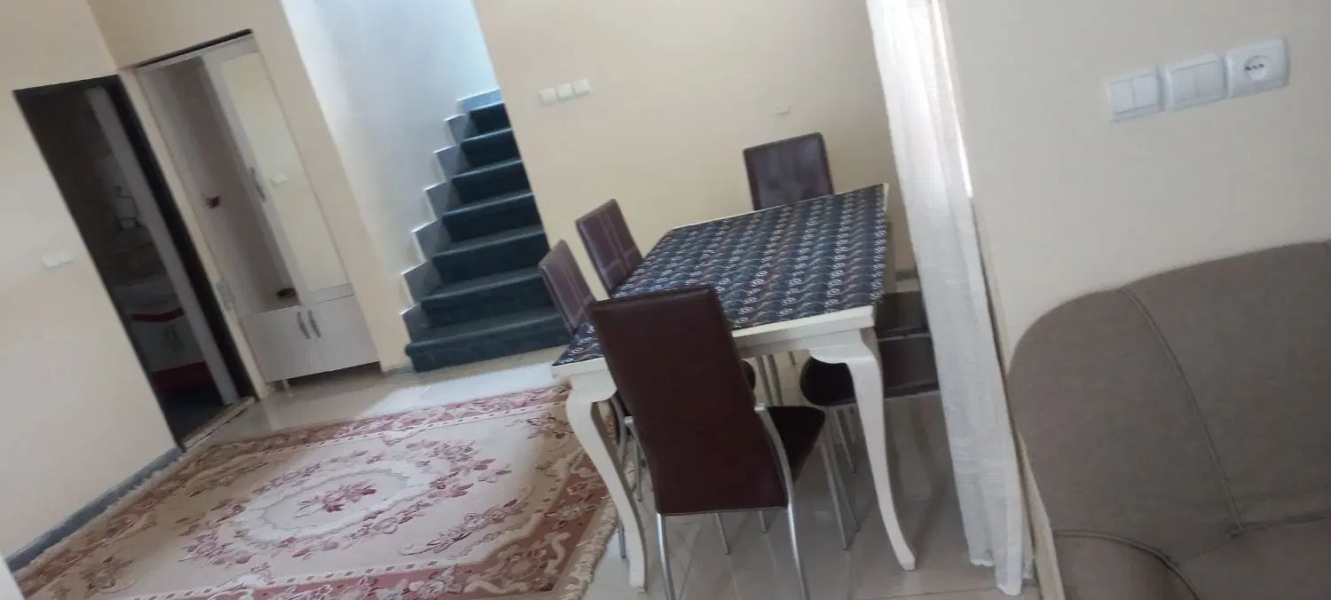 اجاره خانه  ویلایی ۳خواب|اجارهٔ خانه و ویلا|رشت, حومه رشت|دیوار