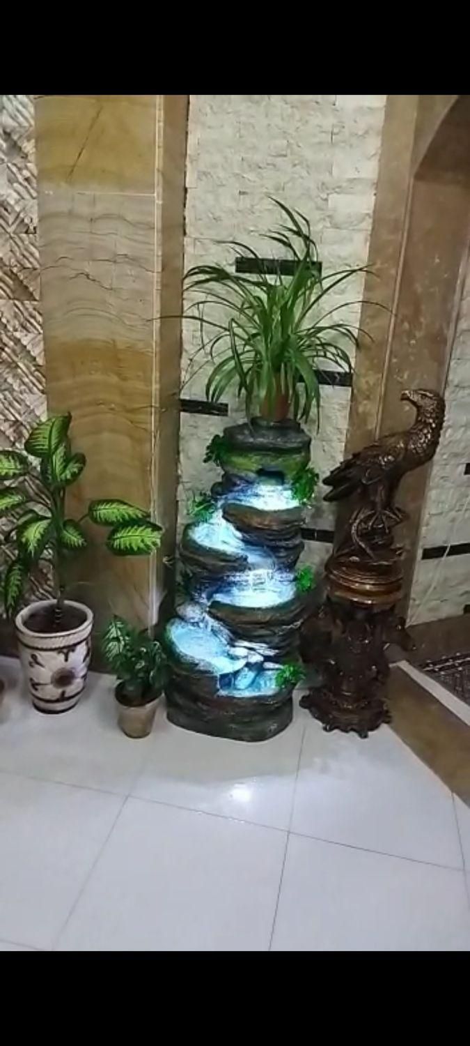 آبنما نیاگارا تنوع بالا بیش از صد مدل آبنما|صنایع دستی و سایر لوازم تزئینی|اهواز, زیباشهر|دیوار