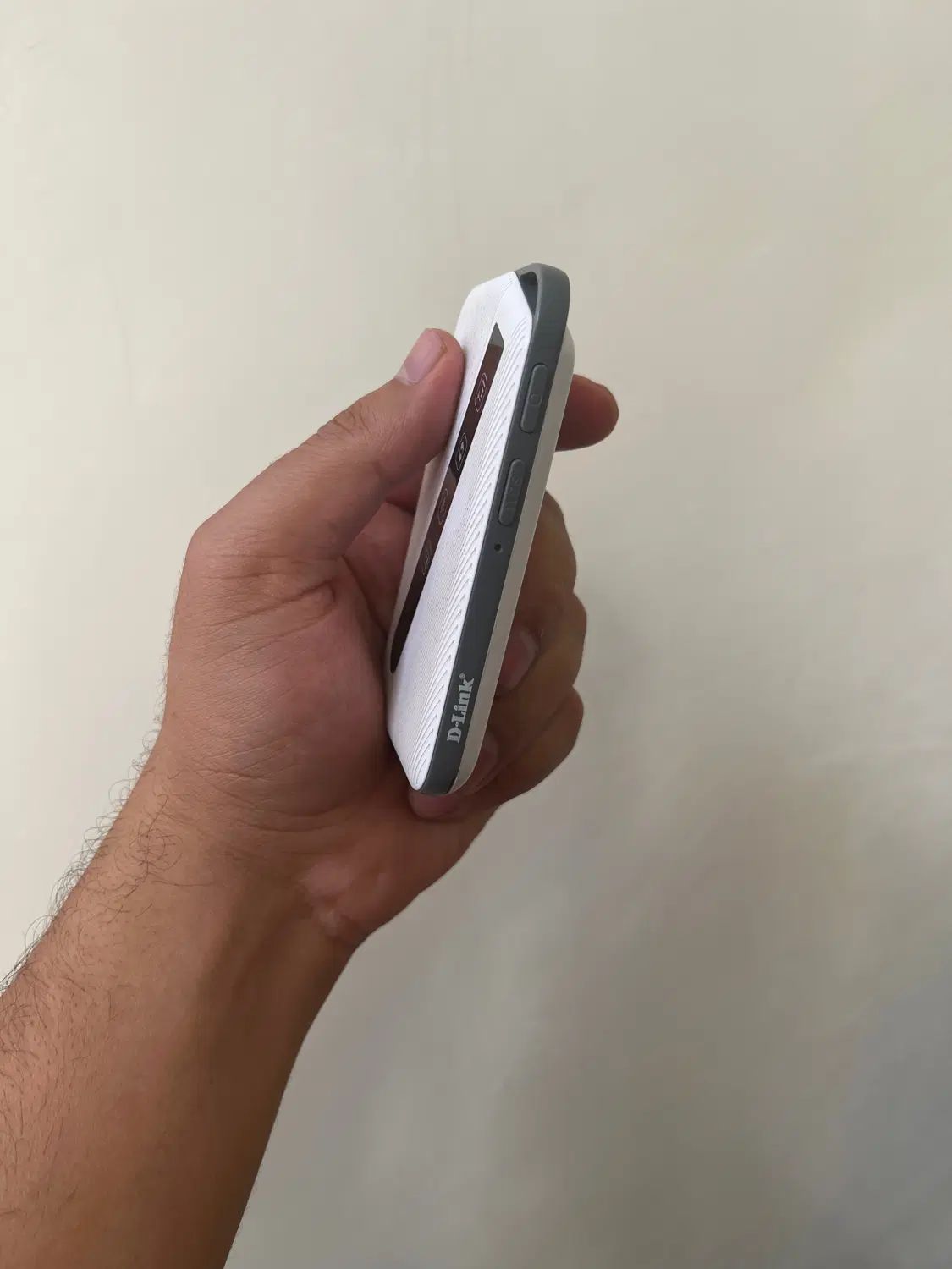 مودم جیبی 4g دی لینک d link lte|مودم و تجهیزات شبکه|اصفهان, وحید|دیوار
