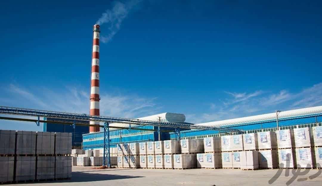 انواع بلوک دیواری هبلکس و چسب ضخامت 8*25*61|مصالح و تجهیزات ساختمان|تهران, چیتگر جنوبی|دیوار