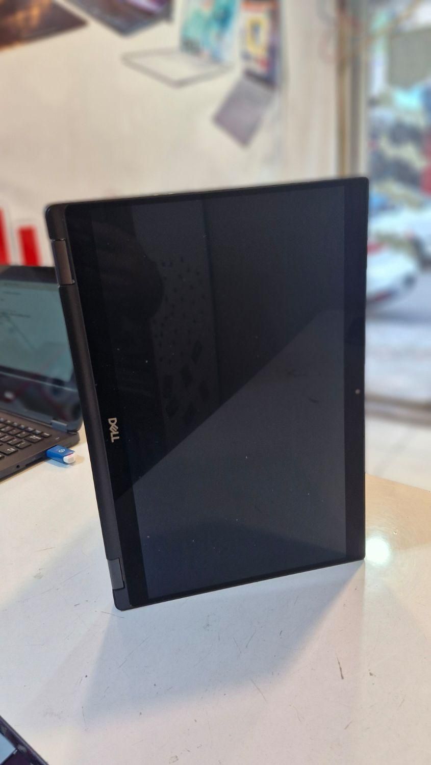 فروش لپ تاپ لمسی و تاچ برند dell با کیفیت2k|رایانه همراه|اهواز, زیتون کارمندی|دیوار