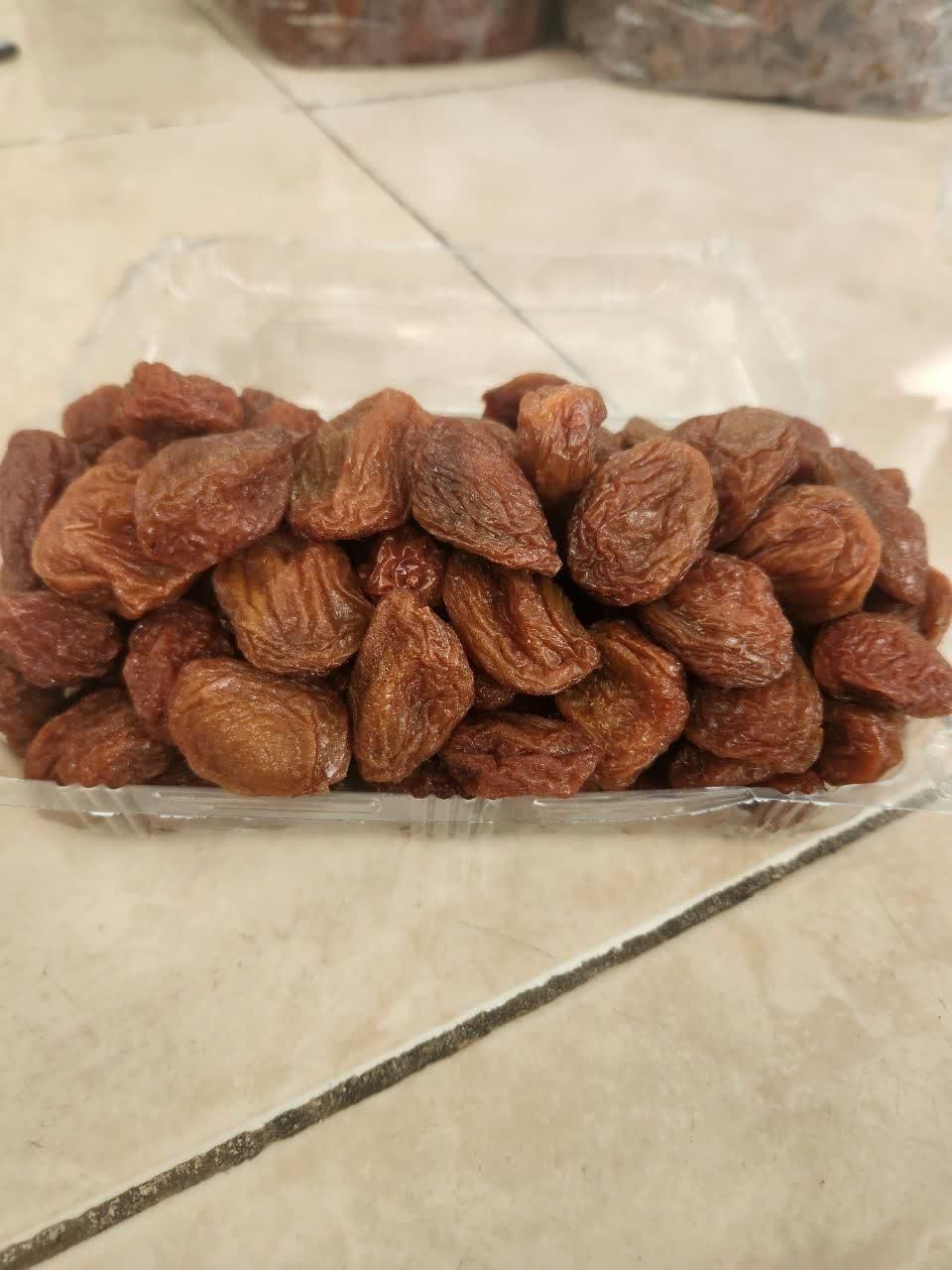 آلو نمکی خوانسار|خوردنی و آشامیدنی|تهران, اتابک|دیوار