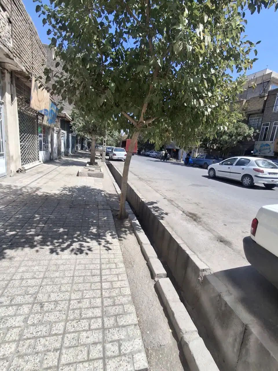 رهن واجاره مغازه 20متری درحاشیه عبدالمطلب22|اجارهٔ مغازه و غرفه|مشهد, نکاح|دیوار