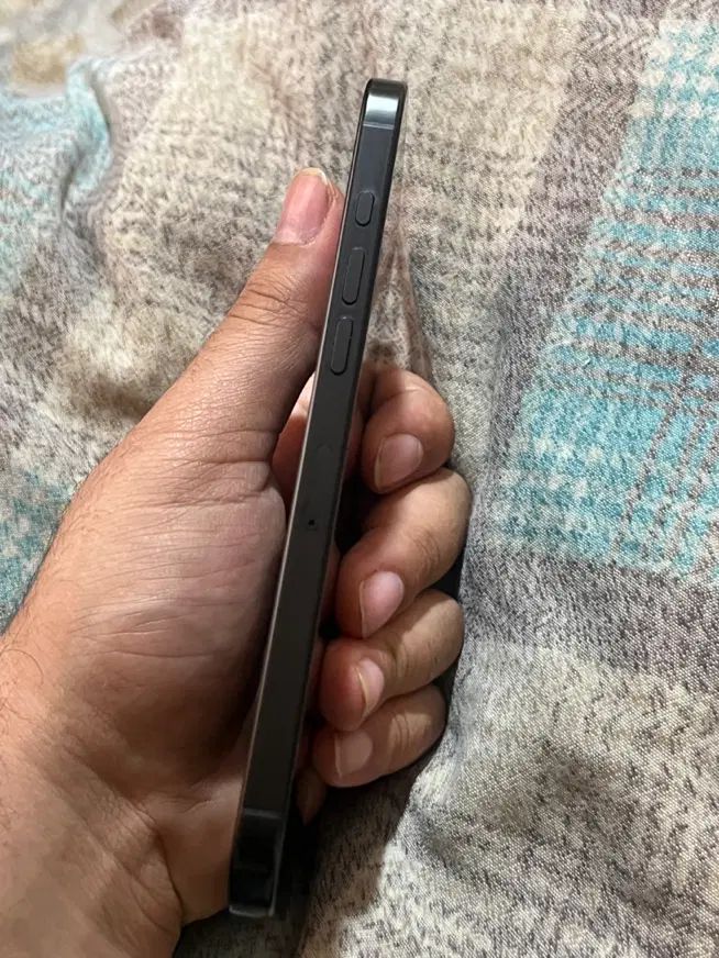 iphone 16 pro max 256GB|موبایل|اصفهان, جلفا|دیوار