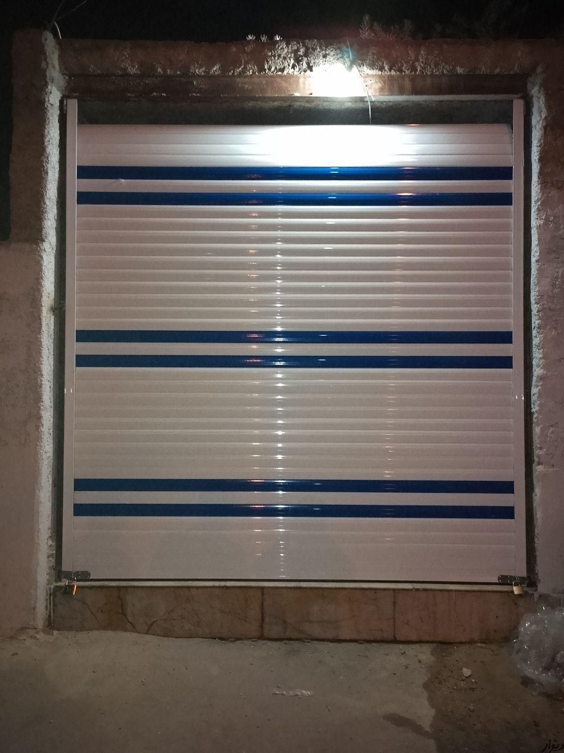 نصب فروش تعمیرات تخصصی در درب برقی و نصاب|خدمات پیشه و مهارت|شیراز, باغ تخت|دیوار